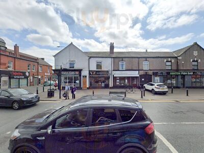Cwtch Cafe