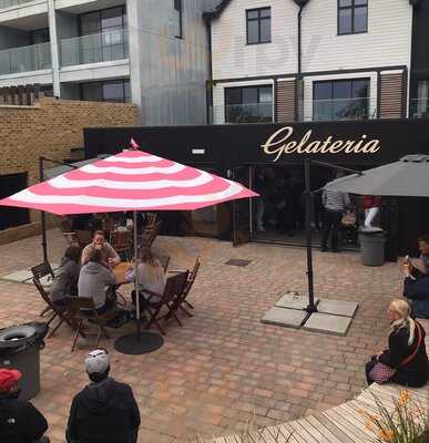 Gelateria Whitstable