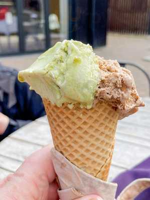 Gelateria Whitstable