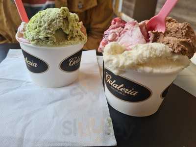 Gelateria Whitstable