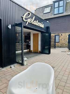 Gelateria Whitstable