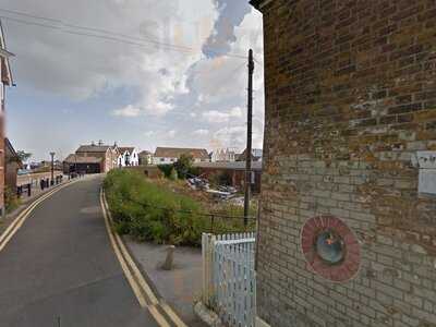 Gelateria Whitstable