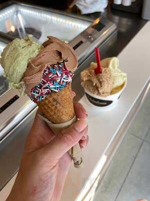 Gelateria Whitstable