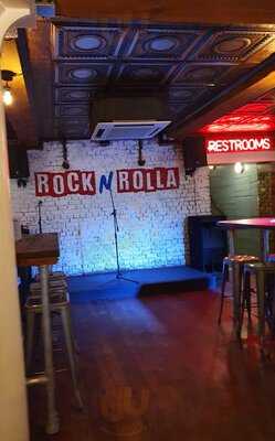 Rock'n'roller Bar