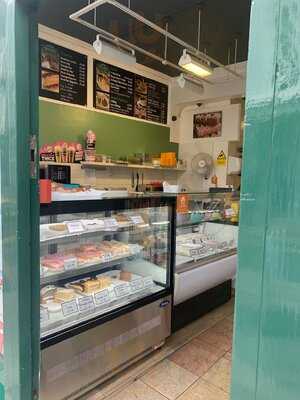 Oggy Oggy The Pasty Company