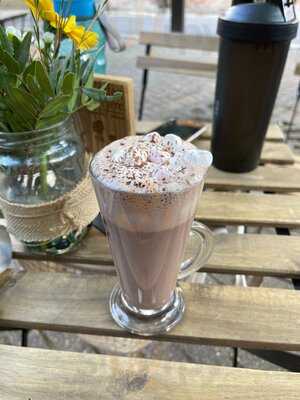 Fromage To Yours - The Eco Deli Cafe