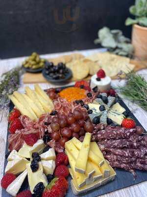 Fromage To Yours - The Eco Deli Cafe