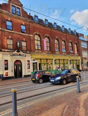 Molly Malone's Irish Tavern