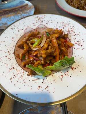 Oisoi Gourmet Marche