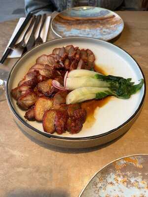 Oisoi Gourmet Marche