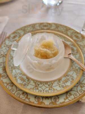 Afternoon Tea At Grosvenor House