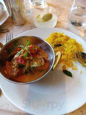 The River Restaurant By Gordon Ramsay