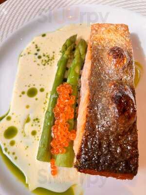 The River Restaurant By Gordon Ramsay