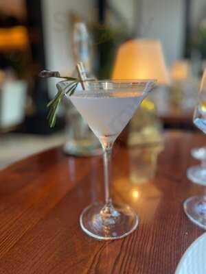 The River Restaurant By Gordon Ramsay