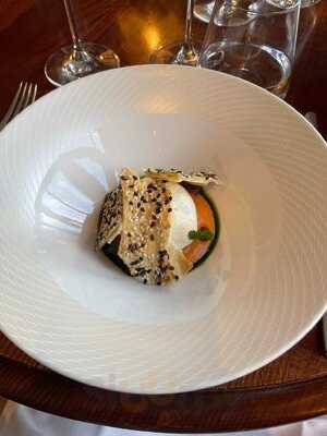 The River Restaurant By Gordon Ramsay