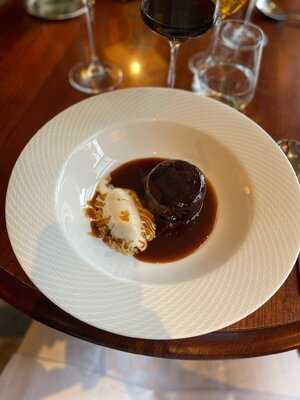 The River Restaurant By Gordon Ramsay