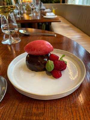 The River Restaurant By Gordon Ramsay