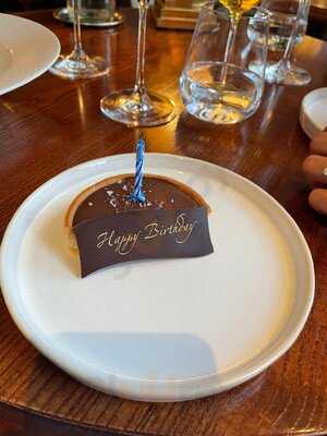 The River Restaurant By Gordon Ramsay