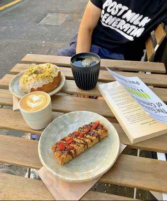 The Source Coffee Co.