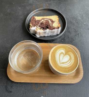 The Source Coffee Co.