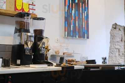 The Source Coffee Co.