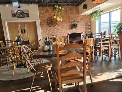 Rising Cafe