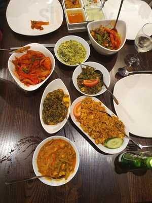 Royal Radhuny Indian Cuisine