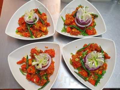 Royal Radhuny Indian Cuisine