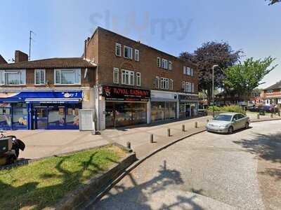 Royal Radhuny Indian Cuisine