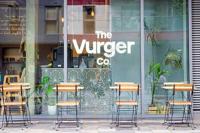 The Vurger Co.