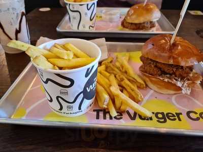 The Vurger Co.