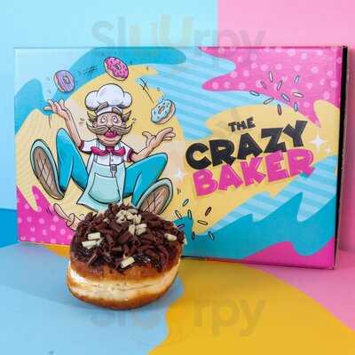 The Crazy Baker