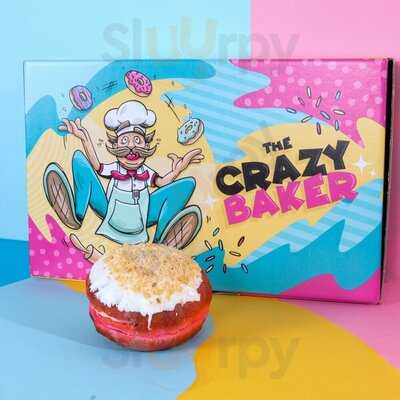 The Crazy Baker