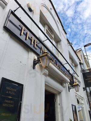 The Masons Arms Pub