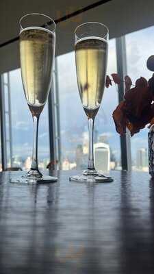 Oblix East At The Shard