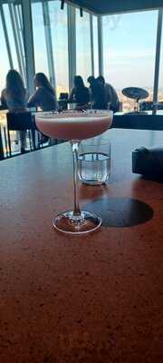 Oblix East At The Shard