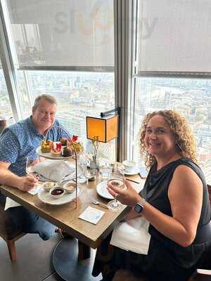 Oblix East At The Shard