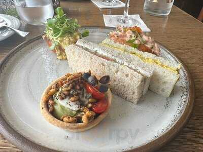 Oblix East At The Shard