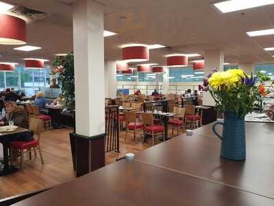 Yo! Basildon Pitsea Extra