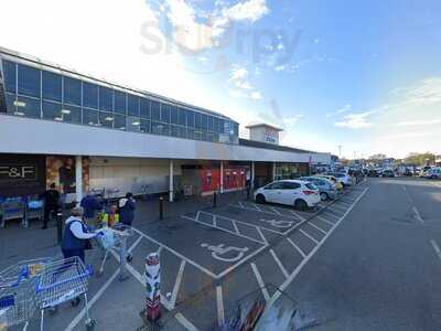 Yo! Basildon Pitsea Extra