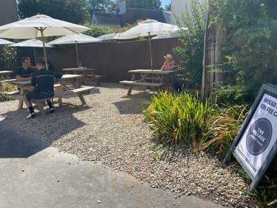 The Village - Bakery & Cafe