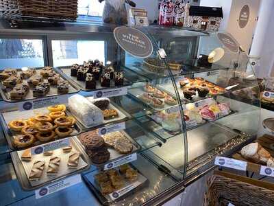 The Village - Bakery & Cafe