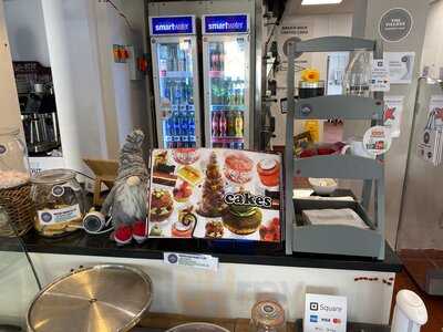 The Village - Bakery & Cafe