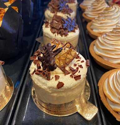 Patisserie Mark Bennett - Penn Hill