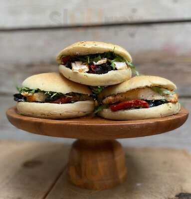 Patisserie Mark Bennett - Penn Hill