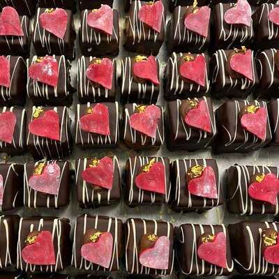 Patisserie Mark Bennett - Penn Hill