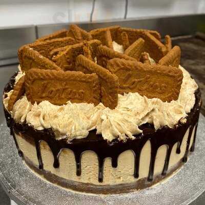 Patisserie Mark Bennett - Penn Hill