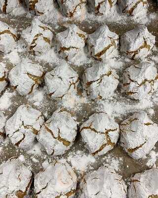 Patisserie Mark Bennett - Penn Hill