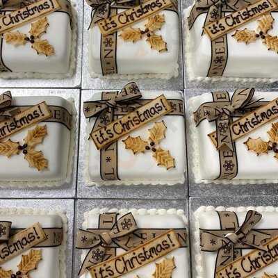 Patisserie Mark Bennett - Penn Hill