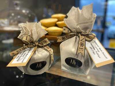 Patisserie Mark Bennett - Penn Hill